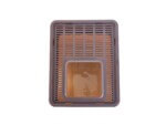 Freedog Arenero LumoBox Dusty Taupe para Gatos - Imagen 3