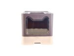 Freedog Arenero LumoBox Dusty Taupe para Gatos - Imagen 4