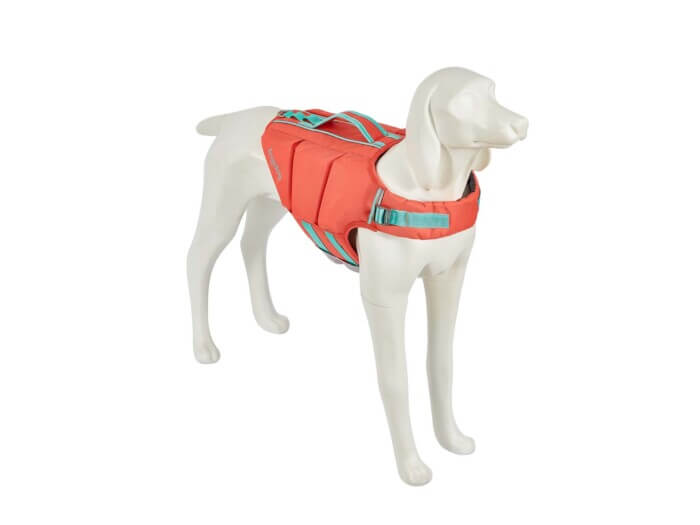 Freedog Chaleco Salvavidas Pro Coral para Perros - Imagen 3