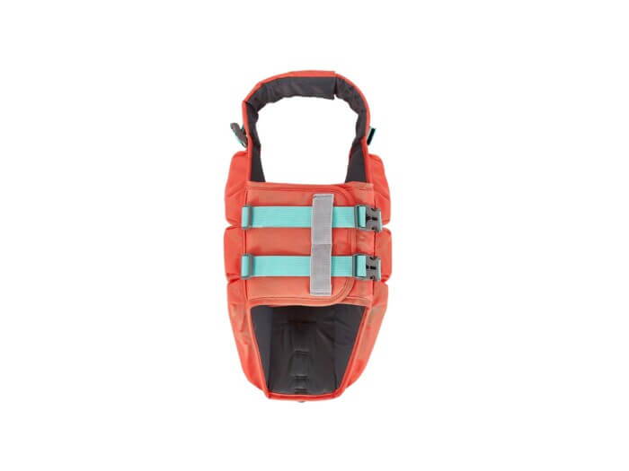 Freedog Chaleco Salvavidas Pro Coral para Perros - Imagen 2