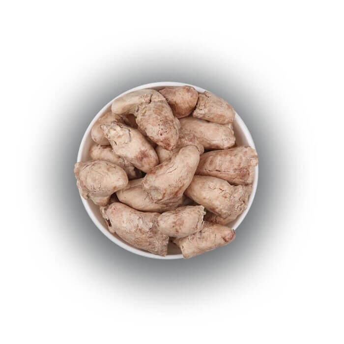 Naturextra Corazones de Pollo Liofilizados para Perros - Imagen 2