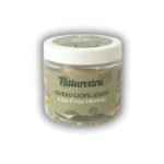 Naturextra Queso Liofilizado a las Finas Hierbas