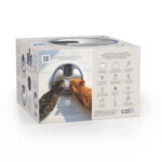 Catit Fuente Sin Cables Acero Inoxidable UVC para Gato - Imagen 6