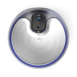 Catit Fuente Sin Cables Acero Inoxidable UVC para Gato - Imagen 3