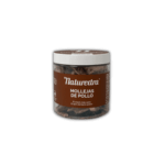 Naturextra Mollejas de Pollo Liofilizadas para Perros y Gatos