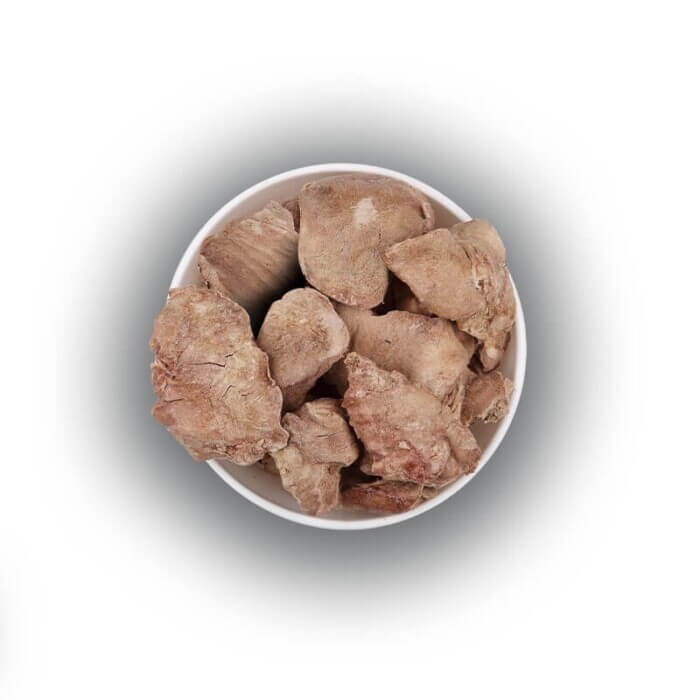 Naturextra Hígados de Pollo Liofilizados para Perros y Gatos - Imagen 2