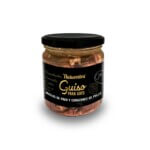 Naturextra Guiso Pavo Gato 170gr