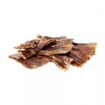 Naturextra Tiras de Carne Deshidratadas de Black Angus para Perros 150g