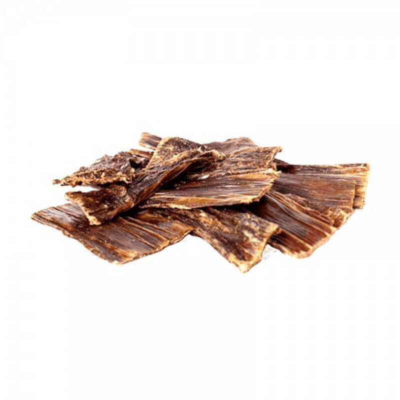 naturextra-tiras-de-carne-deshidratadas-de-black-angus-150g-1 Naturextra Tiras de Carne Deshidratadas de Black Angus para Perros 150g - Imagen 1