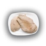 Naturextra Pechuga de Pollo Liofilizadas - Imagen 2