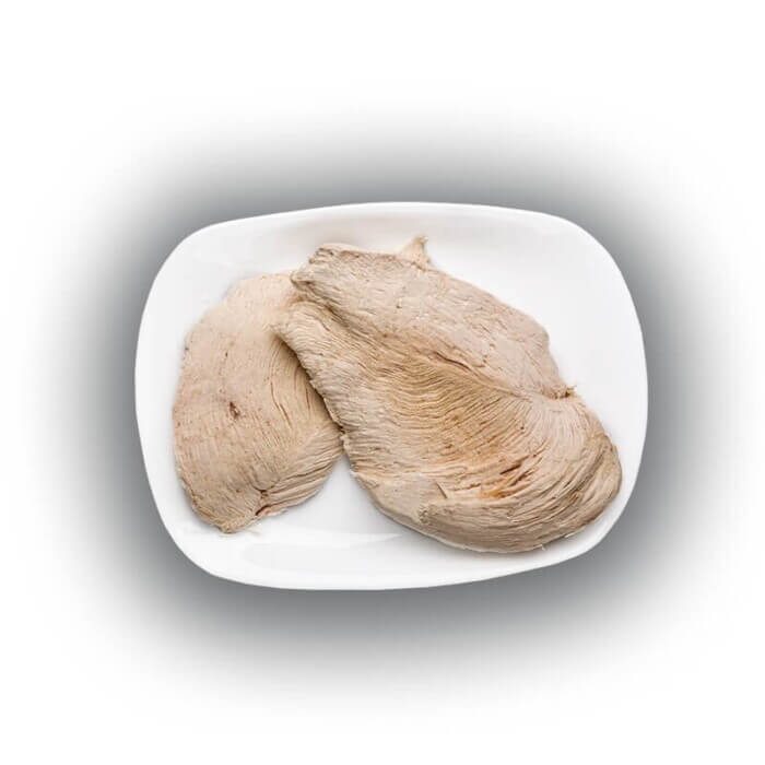 Naturextra Pechuga de Pollo Liofilizadas - Imagen 2