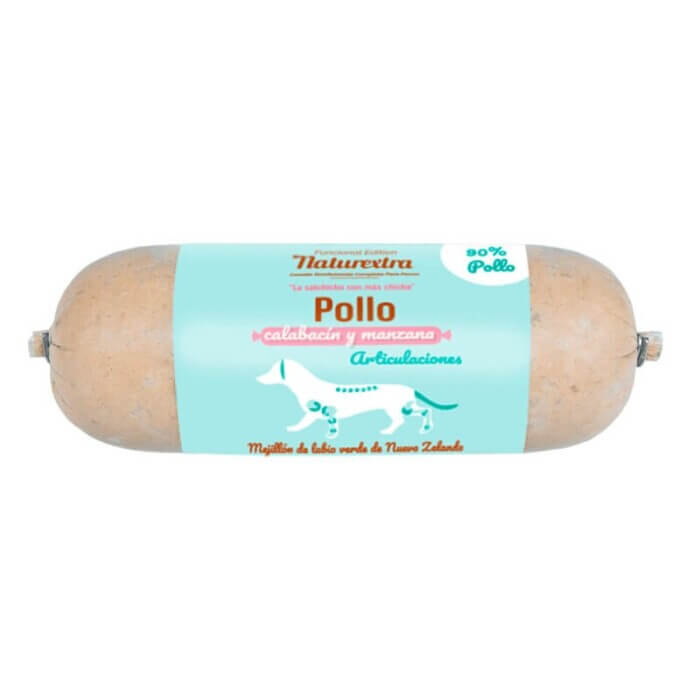 naturextra-salchicha-apoyo-articular-1 Naturextra Salchicha APOYO ARTICULAR - Imagen 1