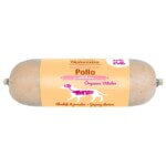 Naturextra Salchicha Apoyo Metabólico para Perros