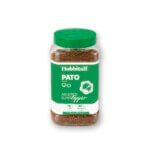 Hobbitalf Air-dried Topper de Pato para Perros y Gatos