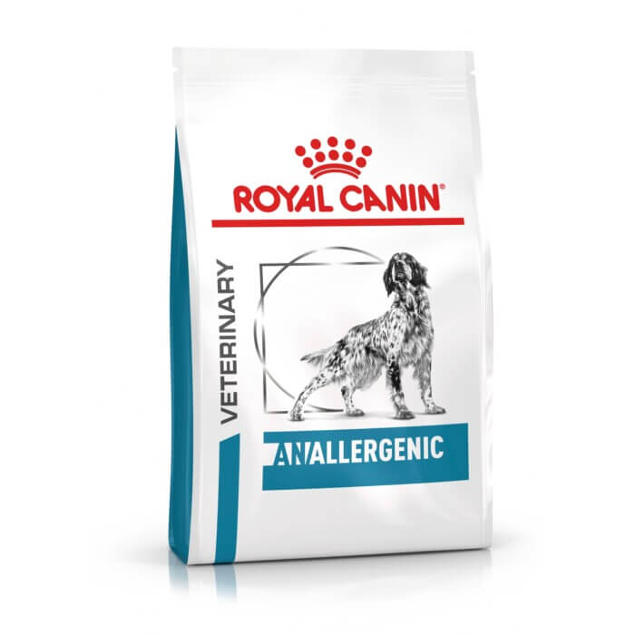 Royal Canin Pienso Anallergenic para Perros - Imagen 1