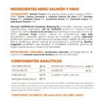 Hobbitalf Air-dried Superfood Adulto Salmón y Pavo para Perros - Imagen 7