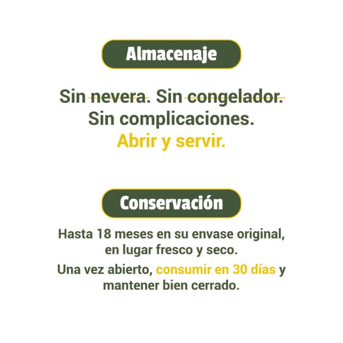 Hobbitalf Air-dried Superfood Adulto Salmón y Pavo para Perros - Imagen 6