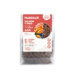 Hobbitalf Air-dried Superfood Adulto Salmón y Pavo para Gatos