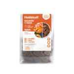 Hobbitalf Air-dried Superfood Adulto Salmón y Pavo para Perros