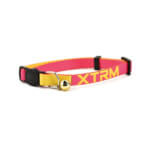 Collar X-TRM Neón Flash Rosa para Gato