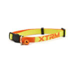 Collar X-TRM Neón Flash Amarillo para Gato