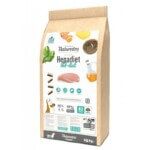 Naturextra Hepadiet - Protector Hepático para Perros