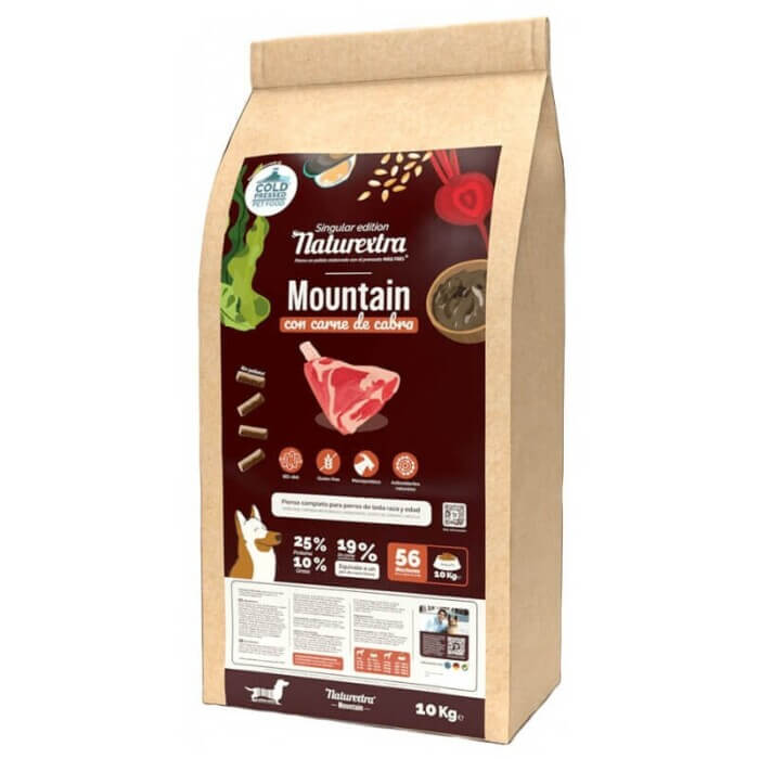naturextra-mountain-de-cabra-1 Naturextra Mountain de Cabra para Perros - Imagen 1