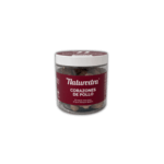 Naturextra Corazones de Pollo Liofilizados para Perros