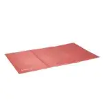 Freedog Colchoneta Refrescante Rosa para Perros y Gatos - Imagen 2
