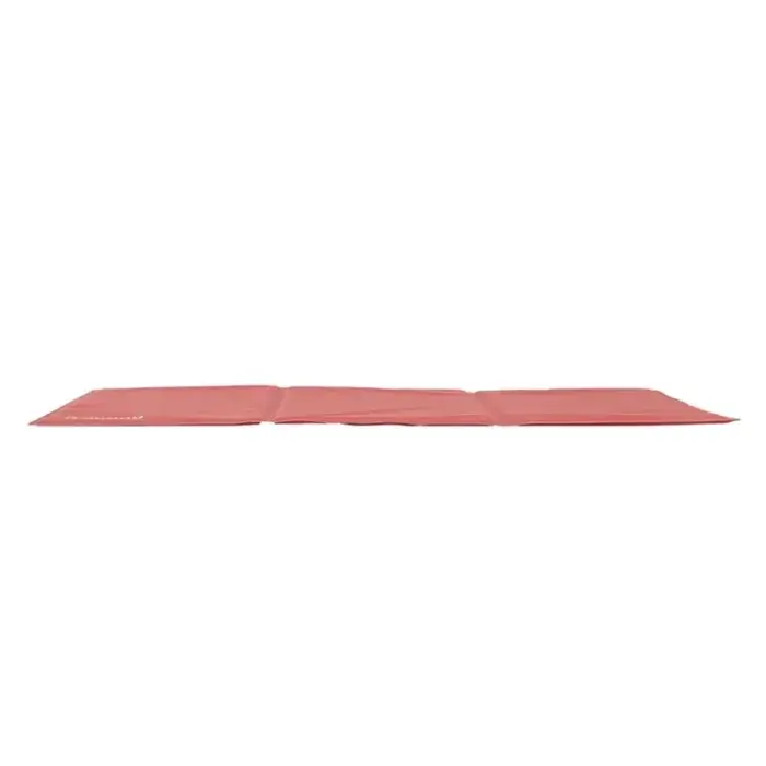 Freedog Colchoneta Refrescante Rosa para Perros y Gatos - Imagen 4