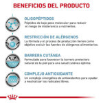Royal Canin Pienso Anallergenic para Perros - Imagen 3