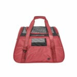 Freedog Transportín Denver Rojo