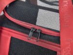 Freedog Transportín Denver Rojo - Imagen 4