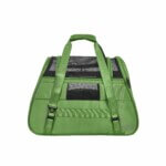 Freedog Transportín Denver Verde Manzana