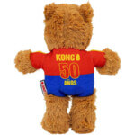KONG Peluche Wild Knots Oso España - Imagen 4