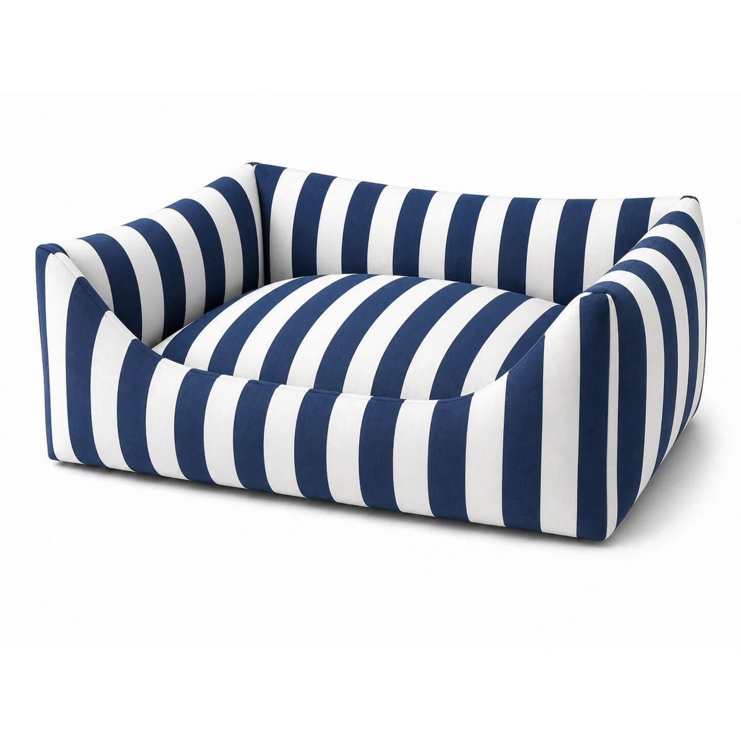 5-80163 y 5-80185 Marino Gamarq Cuna Riviera Outdoor Marino - Imagen 1