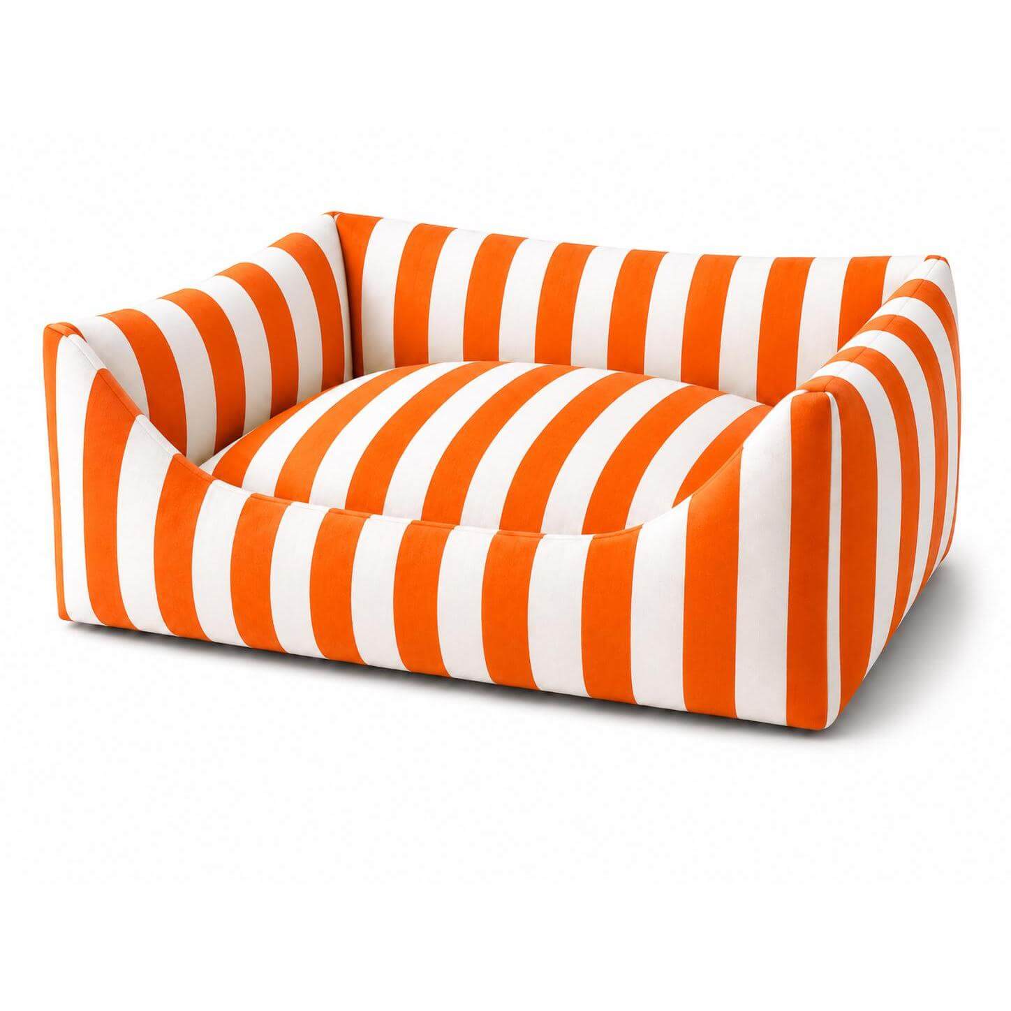 5-80163 y 5-80185 Naranja Gamarq Cuna Riviera Outdoor Naranja - Imagen 1