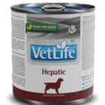 Farmina Vet Life Comida Húmeda Hepática para Perros 300gr