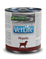 Farmina Vet Life Comida Húmeda Hepática para Perros 300gr