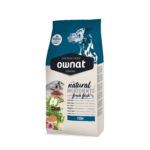 Ownat Classic Fish Para Perros