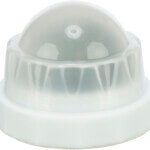 Trixie Pelota de Hierba Gatera con Soporte 5cm - Imagen 2