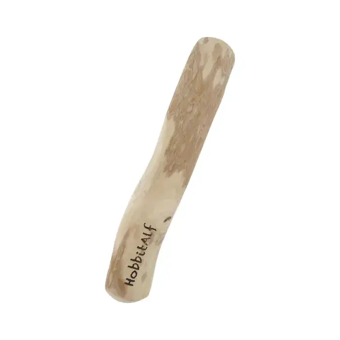 Hobbitalf Masticable de Madera de Café Natural - Imagen 4