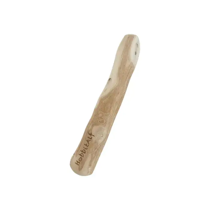 Hobbitalf Masticable de Madera de Café Natural - Imagen 3