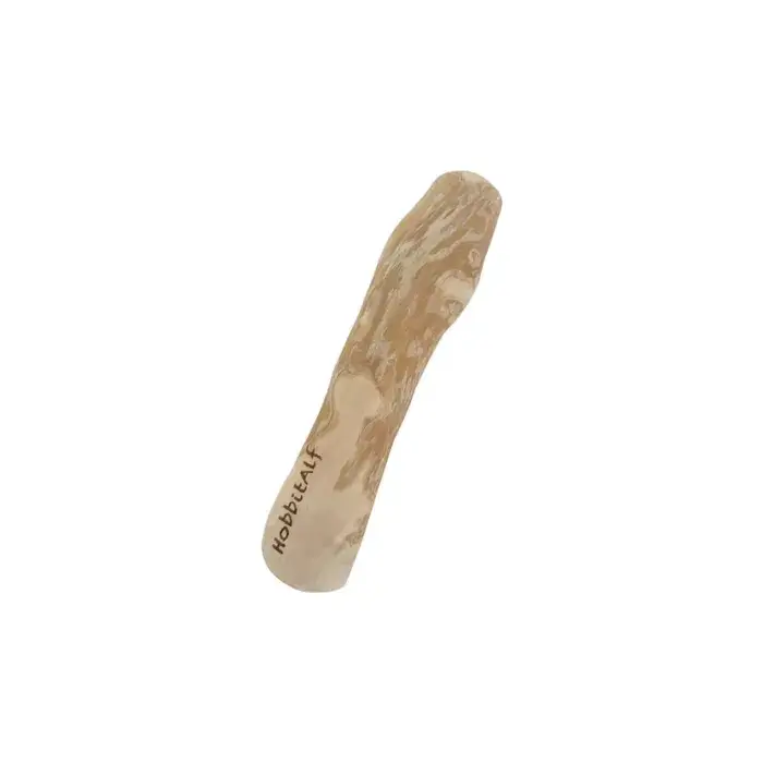 Hobbitalf Masticable de Madera de Café Natural - Imagen 2