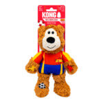 KONG Peluche Wild Knots Oso España